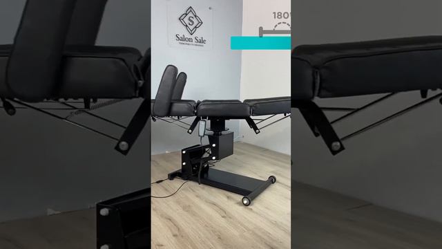 Review Beauty Bed by Salon Sale - Camilla Médico-Estética (Modelo XC-6121) смотреть онлайн