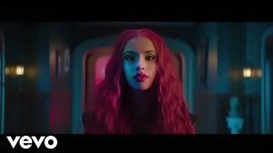 What's My Name (Red Version) - Descendants The Rise Of Red