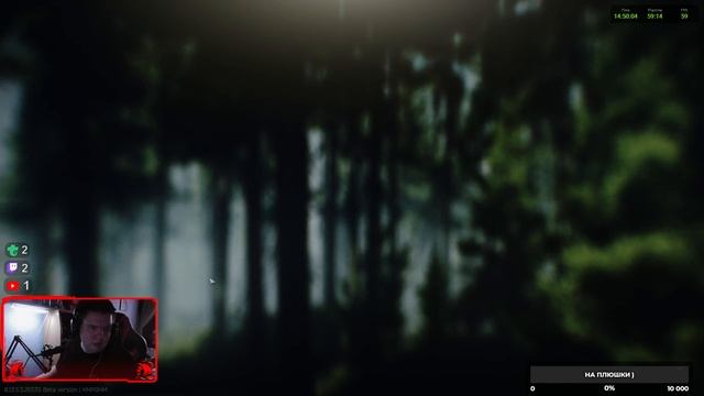 Escape from Tarkov /игра в пати/ помощь по игре смотреть онлайн