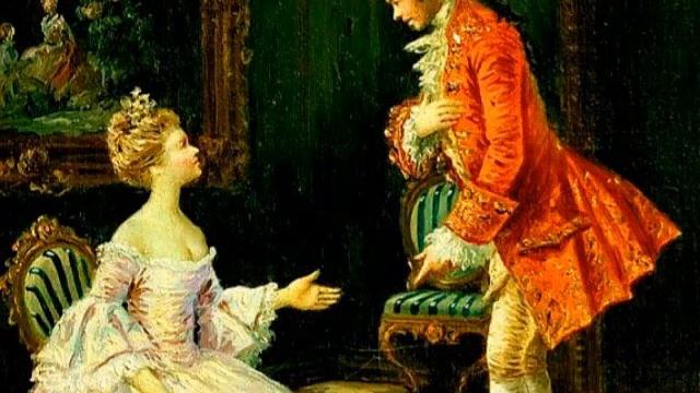 ОРКЕСТР ДЖЕЙМСА ЛАСТА. В.А.МОЦАРТ ▪︎ ФАНТАЗИЯ РЕ МИНОР К. 397. смотреть онлайн