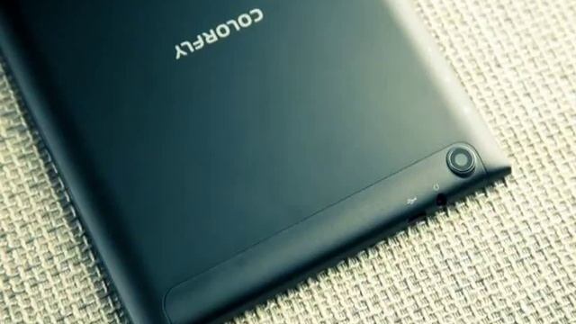 Обзор, распаковка Colorfly i898W всего за 8787 руб, из AliExpress.com (Китай) смотреть онлайн