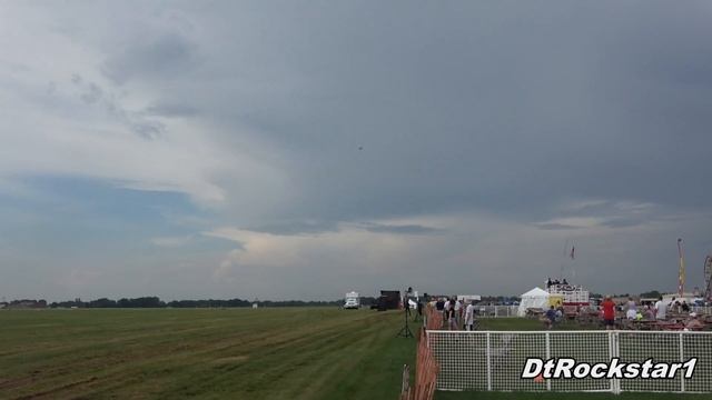 F-22 Raptor: Best of Air Show Footage смотреть онлайн