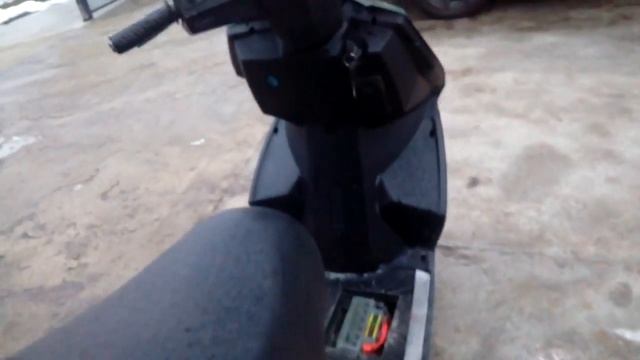 прямоток на скутер viper matrix 150 смотреть онлайн