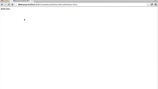 65. Building a simple example script and illustrating its flaws смотреть онлайн