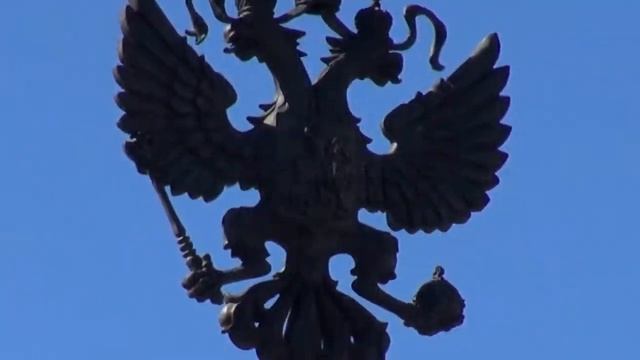 Как прошел День Победы в Выборге смотреть онлайн