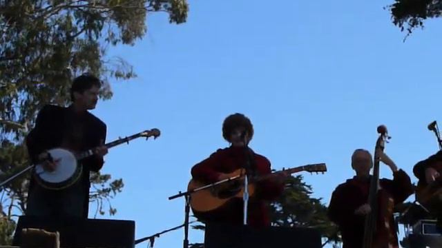 Hazel Dickens - The Mannington Mine Disaster смотреть онлайн