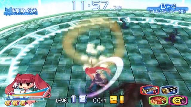 Croixleur [クロワルール] Game Sample - PC/Doujin смотреть онлайн