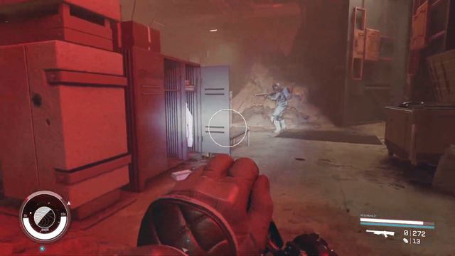 ich hab mich für den Hunter entschieden / Starfield #part21 смотреть онлайн