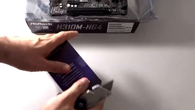 Upgrade - H310/I3 8100/8GB DDR4/SSD 120GB/430Watts PC Yes смотреть онлайн