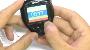 Карманный мини Телевизор с AliExpress