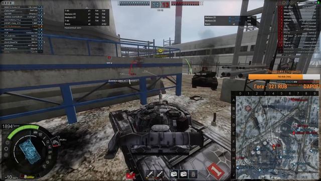 Armored Warfare: Т-СЕРИЯ - МОИ САМЫЕ ПЕРВЫЕ ТАНКИ! смотреть онлайн