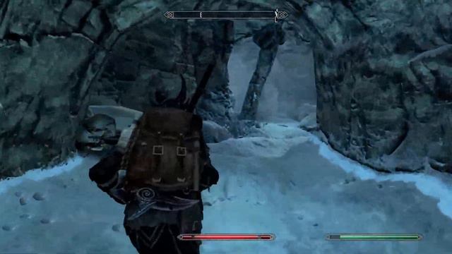 Region Locked || Regina Rejinhold || Episode 26 Blackreach & Winterhold