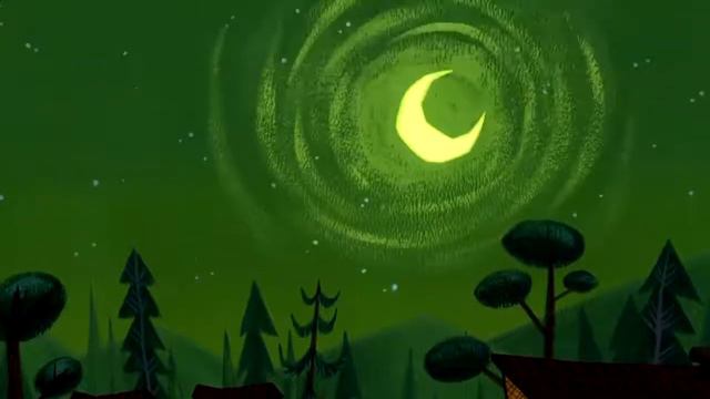 Camp Lazlo: Crazy Flushed Awards. смотреть онлайн
