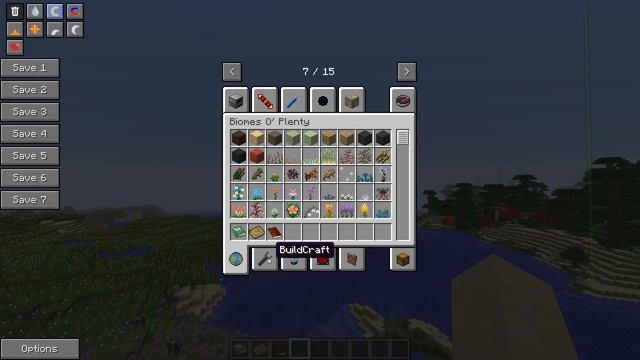 Minecraft Space Astronomy Modpack Review смотреть онлайн