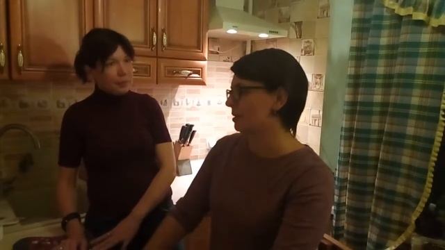 Мясо по-французски (часть вторая) смотреть онлайн