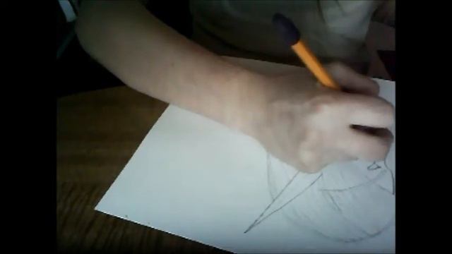 HORDE 4 LIFE! Blood Elf Speed Drawing смотреть онлайн