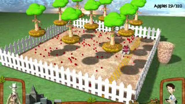 Smachalby Supremacy Game смотреть онлайн