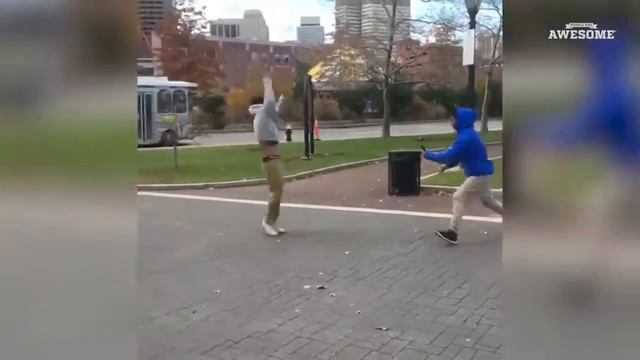 ЛЮДИ НЕВЕРОЯТНЫ Лучшее за февраль ІV смотреть онлайн