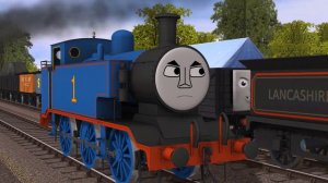 The Adventure Begins   Runaway James [Trainz Remake] (한글 자막)