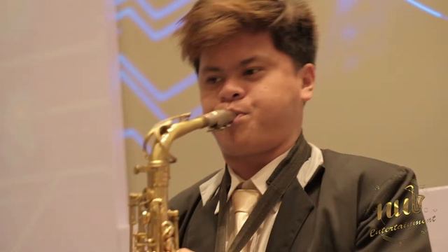 Cover Song by Nutcracker Entertainment | Event BCA at Grand Mercure Kemayoran смотреть онлайн