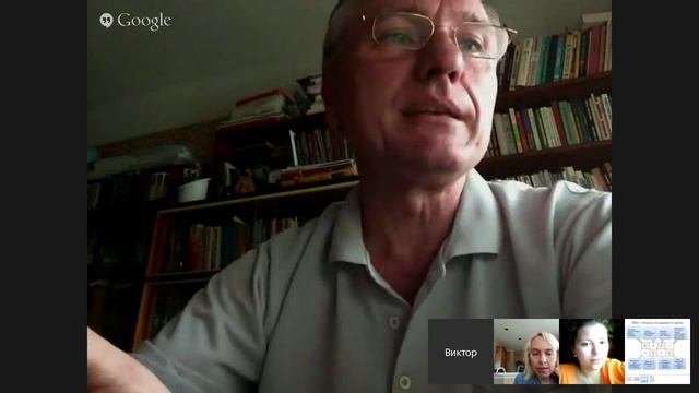 Виктор Гуленко #6 [99% in Russian]: описывает профиль социотипа ИЭИ (TR) по модели G смотреть онлайн