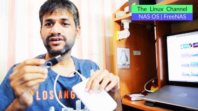 0x1c6 NAS OS | Never use a USB flash drive as a OS boot pool | FreeNAS DIY Hardware смотреть онлайн