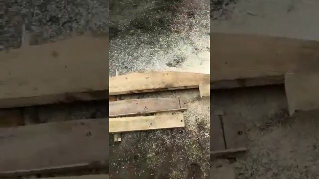 Делаем новую крышу на Т-40, лтз т-40. Восстанавливаем дермантин. смотреть онлайн