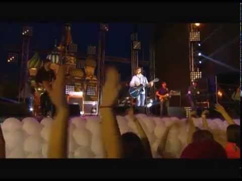 IV Всероссийская премия "Выпускник-2014" в Кремле. Красная площадь. смотреть онлайн