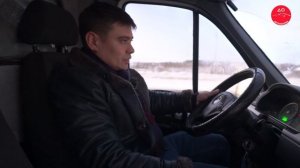 ГАЗель Бизнес 8 ЛЕТ спустя ► ВСЯ ПРАВДА ЗА 20 МИНУТ | Честный Тест-Драйв ГАЗели бизнес | ГАЗ 3302