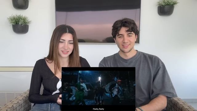 Stray Kids "특(S-Class)" M/V REACTION!! смотреть онлайн
