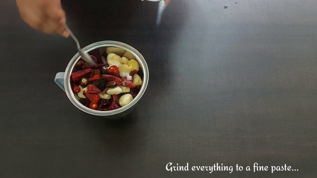 Goan Recheado Masala... смотреть онлайн