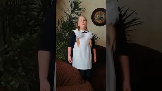 133 Нагуманова Альбина, Муса Җәлил “Кызыл ромашка” смотреть онлайн