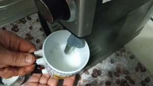 Как сварить вкусный кофе в кофеварке. Делаю капучино с помощью капучинатора