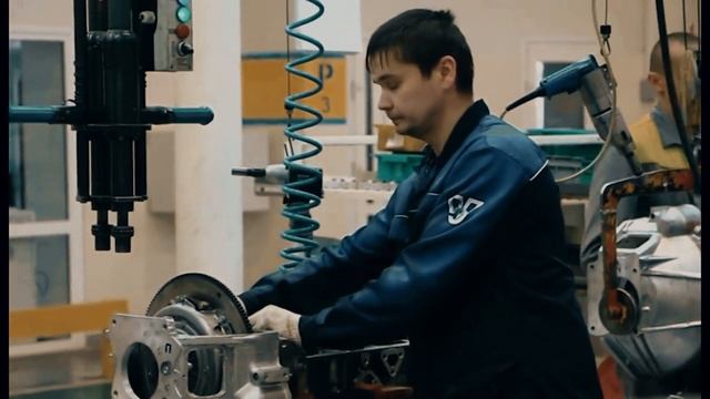 Худший двигатель УМЗ 421. Плюсы и минусы этого двигателя смотреть онлайн