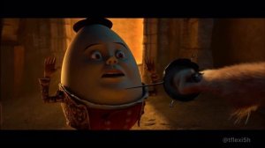 Шалтай предал Кота в сапогах?