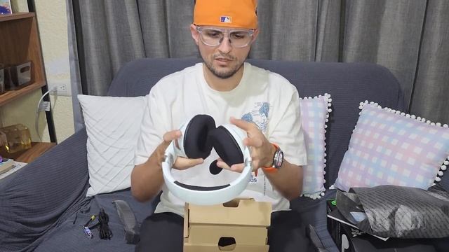 Kaira Pro Xbox Uboxing (descaja y setup) смотреть онлайн