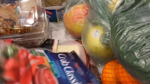 ПОКУПКИ ПРОДУКТОВ НА НЕДЕЛЮ ❤️ ЗАКУПКА ПРОДУКТОВ В Америке ? ОБЗОР ЦЕН ? СКОЛЬКО ТРАТИМ ДЕНЕГ ? смотреть онлайн