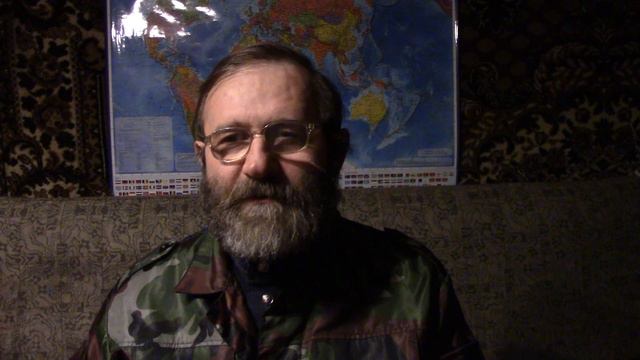 Создание Приходского совета. №9 программы "Свет" смотреть онлайн