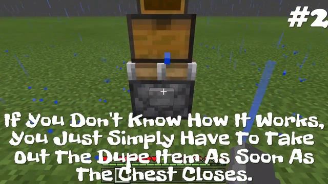 4 WORKING Minecraft Bedrock & Legacy UNLIMITED XP/DUPLICATION GLITCHES! [1.14/1.16] (ANY ITEM) смотреть онлайн