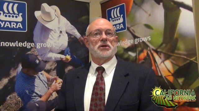 Nitrate vs Ammonium Fertilizers for Increasing Citrus Productivity смотреть онлайн