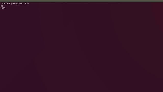Installing PostgreSQL and PostGIS Part1 (Best GeoDjango Tutorial) смотреть онлайн