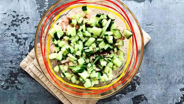 Сборник рецептов