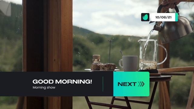 Broadcast Pack смотреть онлайн