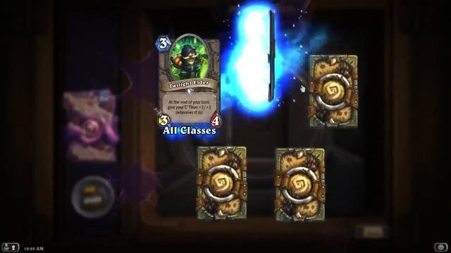 Wrath of the Old Gods new expansion packs смотреть онлайн