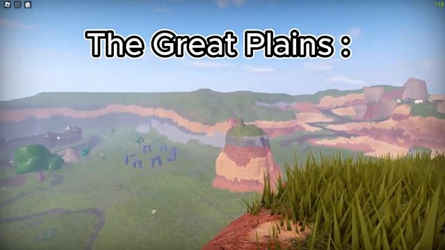 What are the highest spots on the Map? | Roblox The Wild West смотреть онлайн