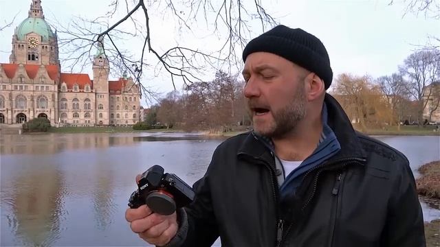 Sony Alpha 7 & 7R: Meine Eindrücke смотреть онлайн