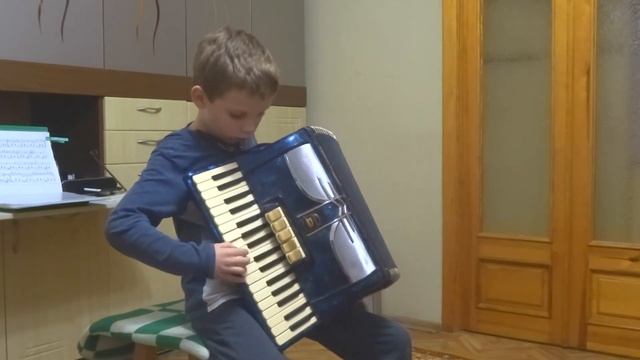 "La Valse D'Amelie" смотреть онлайн