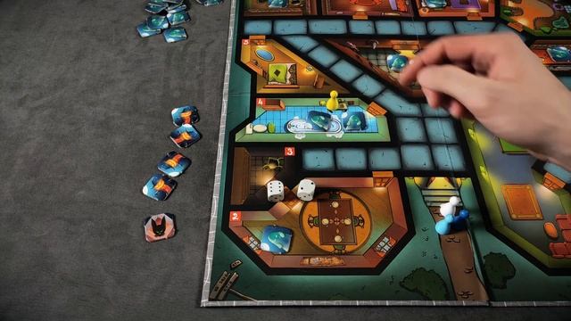 Дом с привидениями смотреть онлайн