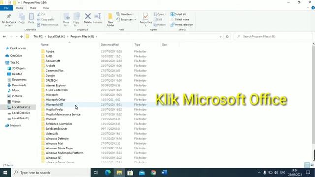 Mengatasi Microsoft Word, Excel, Powerpoint Tidak Bisa Untuk Mengetik Hanya 2 Menit смотреть онлайн