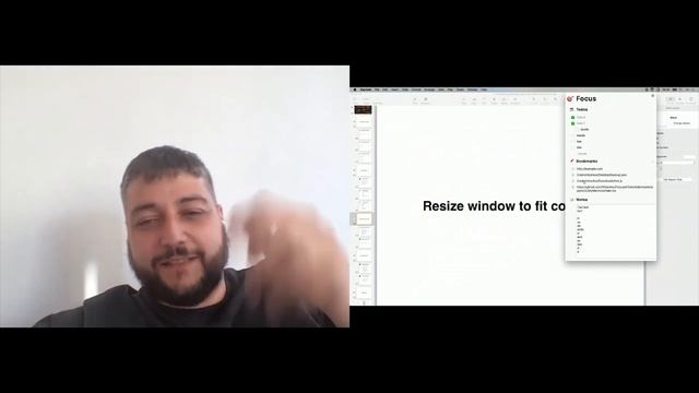 HackConf online talks #2 with Radoslav Stankov смотреть онлайн